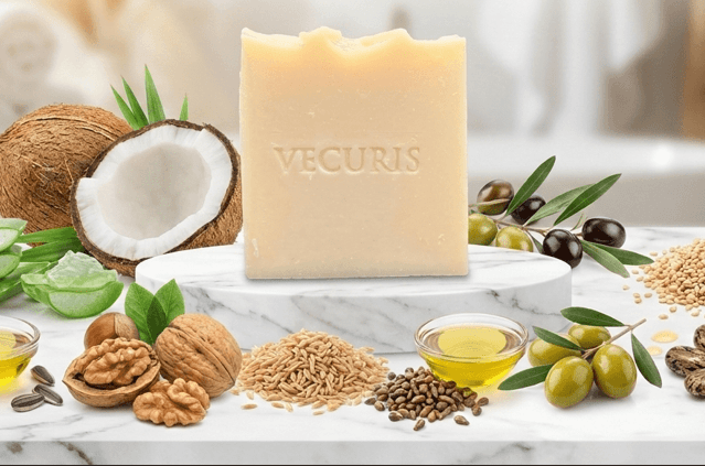 Cilt Temizleme Sabunu