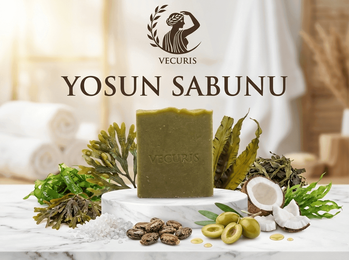 Yosun Sabunu - 1