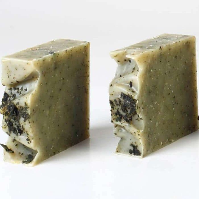 Isırgan Otu Sabunu - 2